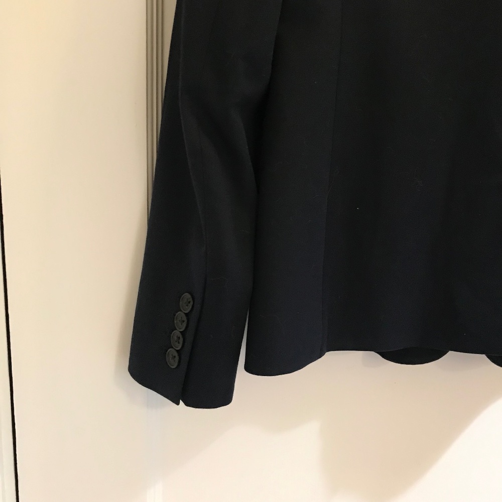 Jcrew Blue Jacket - image 6